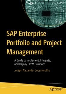 SAP Enterprise Portfolio and Project Management: A Guide... | Buch | Zustand gut