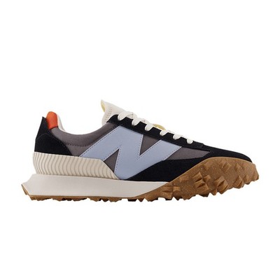 New Balance XC-72 'Black Light Arctic Grey' UXC72QA Shoes