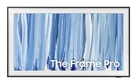 Samsung QN75LS03HEFXZA 75" Frame Neo QLED 4K Smart TV with Art Mode 2026