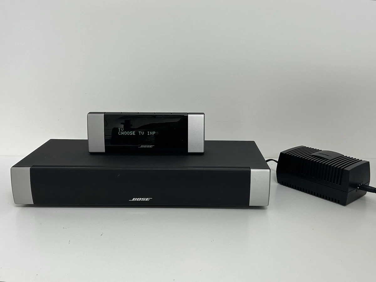 Bose Lifestyle 20 In Home Theater Systems for sale | eBay