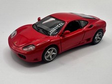 Hot Wheels 1/43 Ferrari F360 Modena 1999. (b27)