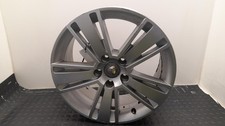 SEAT ALHAMBRA ALLOY WHEEL 17 INCH 5X112 OFFSET ET39 7J 2010-2019 7N5601025A