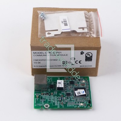 1PC Delta CMC-EIP01 Inverter Communication Card new