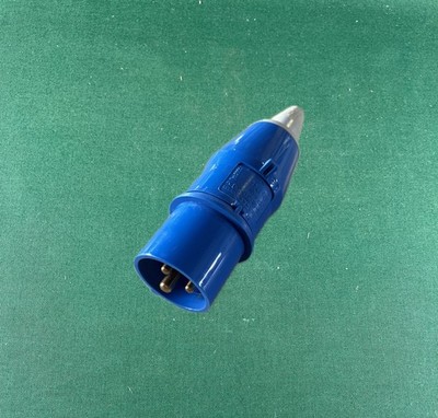 Bals CEE-Stecker 21001 (#SON05)
