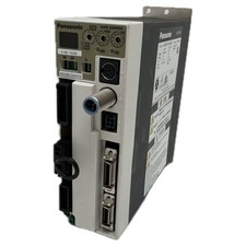 PQ3867 Servo Drive Panasonic MQDB012AAD02