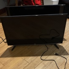 TCL  2 Flat Screen LED Display Televisions  Roku TV  s  -Black HD Ready