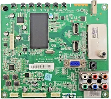 32" TOSHIBA LCD TV 32DT2U1 Main Board 75026722