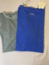 Boys Cat Jack Lot Of 2 T-shirts Size XL 14 Husky New With Tags