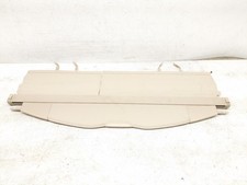 2006-2008 Lexus Rx400h Rear Cargo Luggage Tonneau Cover 64910-48031-A0