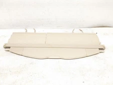 2006-2008 Lexus Rx400h Rear Cargo Luggage Tonneau Cover 64910-48031-A0