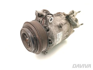 Jaguar XE A/C-Klimaanlage-Kompressorpumpe 2.0 D Diesel 132kW (180 HP) 2015 4/5dr