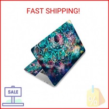 Laptop Skin Sticker Decal,12" 13" 13.3" 14" 15" 15.4" 15.6 inch Laptop Vinyl Ski