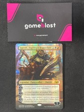 Magic: The Gathering| Daretti, Ingenious Iconoclast | Guilds of Ravnica: Mythic