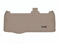 WeatherTech Cargo Trunk Liner for 2004-2010 Toyota Sienna