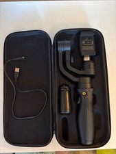 Hohem iSteady Mobile Plus Kit Smartphone Gimbal Stabilizer, 3-Axis