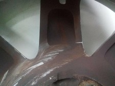 Jantes Land Rover 110