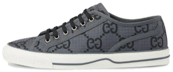 Gucci Tennis 1977 Off the Grid Low Black for sale | eBay