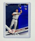 2017 Topps Aaron Judge RC Rookie #287 New York Yankees Baseball Card