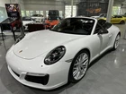 2017 Porsche 911 Carrera 4S PSE Premium Plus $148K MSRP