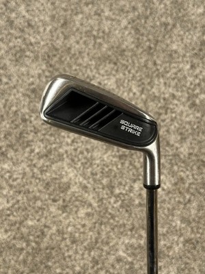 Square Strike 8 Iron - Graphite R/S Flex - RH