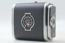 [MINT] Hasselblad C12 6x6 Chrome Film Back Magazine 500C 1000C RARE From JAPAN