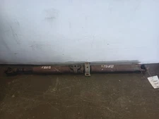 Rear Drive Shaft 4WD Extended Cab 4 Cylinder From 1996 TACOMA (12095642