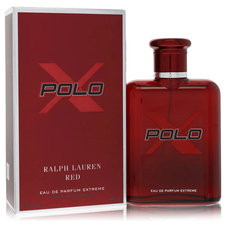 25+ Ralph Lauren Red Eau de Parfum for Men for sale | Updated Oct 2026