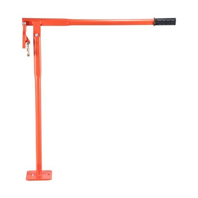 VEVOR 914mm T-Pfosten Zieher Pfostenzieher T-Post Pfostenabzieher Ohne Hebekette