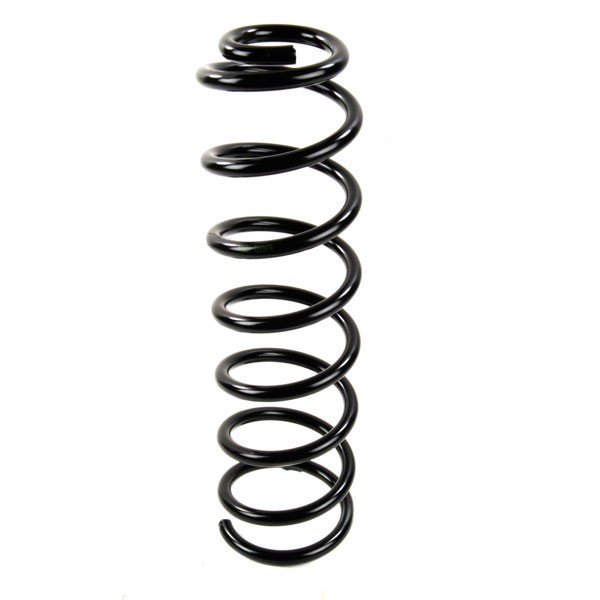 Coil Spring fits MERCEDES E220 S211, W211 2.1D Front 02 to 09 Suspension Kilen - Image 2