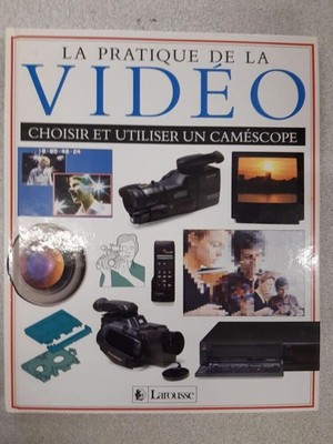 Die Praxis des Videos | David Cheshire | Guter Zustand