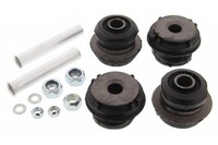 Mapco Reparatursatz Lenker 33841/4 FüR SL W124 W201 Mercedes 124 Model S124 190