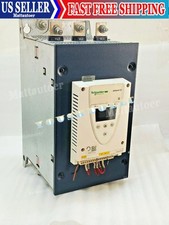 - Electric Altistart 22 ATS22C21Q Soft Starters