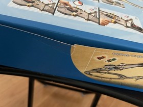 LEGO Racers: Multi-Challenge Race Track (8364)