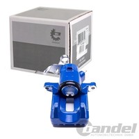 Esen SKV Bremssattel Hinten Links Passend FüR Audi A3 TT Seat Leon Toledo Skoda