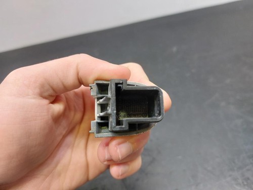 5N0839167B maneta exterior delantera derecha para VOLKSWAGEN POLO (6R 6C) 1.4 - Imagen 3 de 9