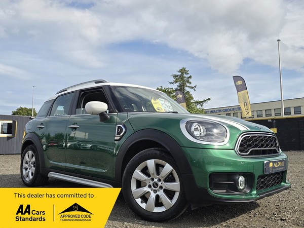 eBay - 2019 MINI Countryman 2.0 Coope...