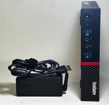 LENOVO MINI THINKCENTRE M900 I5-6GENERAZIONE 8RAM+256SSD