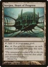 Novijen, Heart of Progress Dissension NM Land Uncommon MAGIC MTG CARD ABUGames