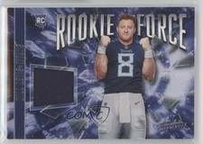 2023 Panini Absolute Rookie Force Will Levis #RF-4 1ir6