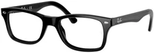 Ray-Ban Optical RX 5228 black 2000 Eyeglasses