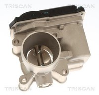 Triscan Drosselklappenstutzen 8820 25007 FüR Renault Clio 3 BR0 CR0 Modus KR0 4