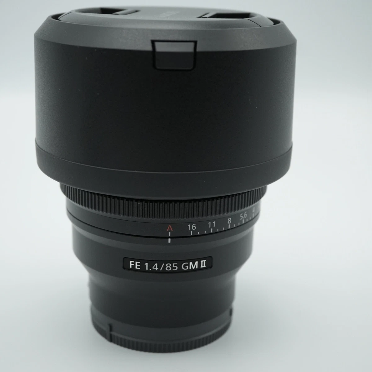 25+ Sony f/1.4 Lenses 85mm Focal for sale | Updated Oct 2026