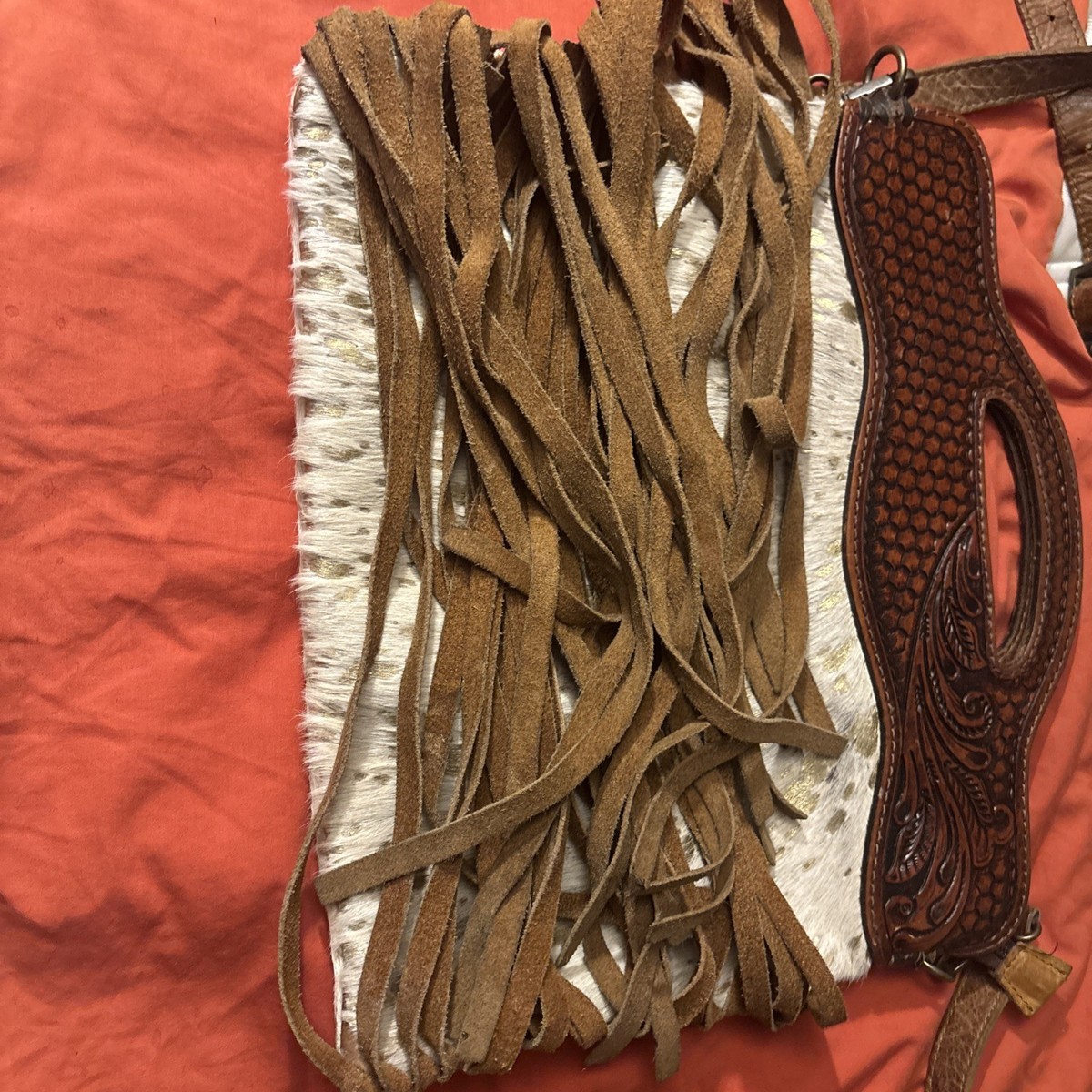 American Darling Western Purse View 5