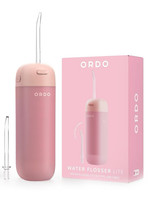 ORDO Water Flosser Lite | Pink - Petal | 200ml