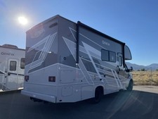 2026 Thor Motor Coach Geneva 24VP