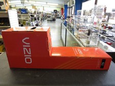 VIZIO 5.1 USB/HDMI/Bluetooth Wireless Soundbar SE SV510X-0806 TDY029795 