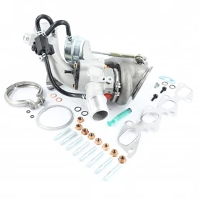 Turbolader Abgasturbolader für OPEL CHEVROLET ASTRA J Caravan GTC Stufenheck