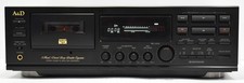 AKAI A D GX-Z6300EV GX-69 3-Head Stereo Cassette Deck