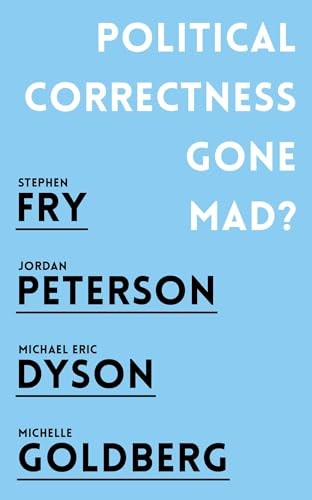 Michelle Goldberg - Political Correctness Gone Mad - Paperback - G245Z-image