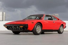 1977 Ferrari Dino 308 GT4 on eBay